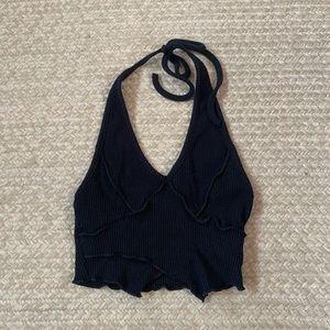 Junie Clothing halter top